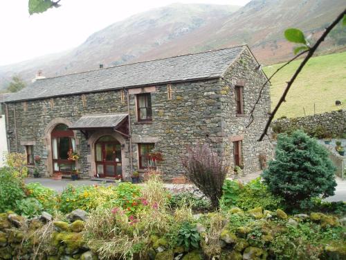 Thirlmere Bed & Breakfast | Barn-Gill House