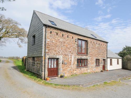 Brazzacott House | Barn Owl Cottage