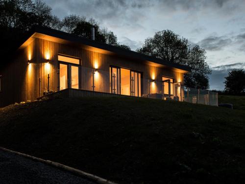 Newtown House | Barn Owl Lodge-Qu7487