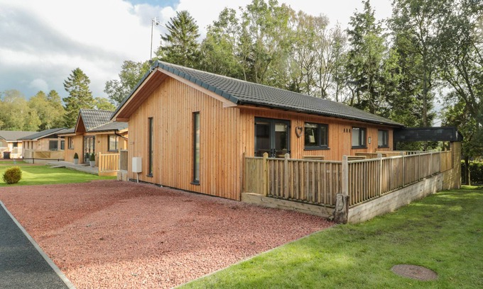 Otterburn Cottage | BARN OWL, pet friendly, character holiday cottage in Otterburn