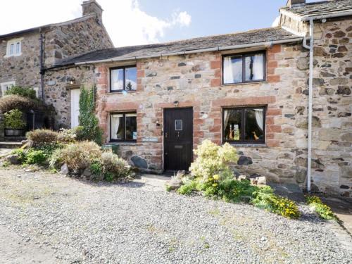 Wigton House | Barn Roost