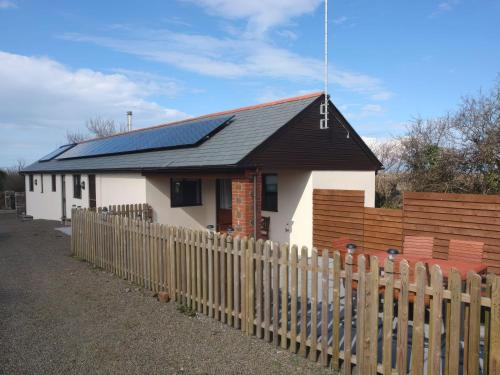 Bideford House | Barn View