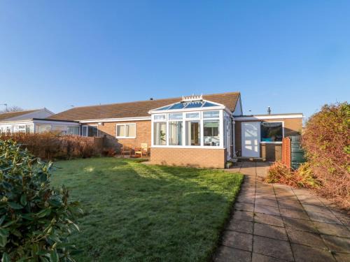 Boulmer House | Barnacles