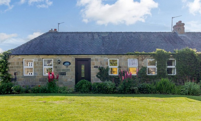 Longhirst Cottage | Barnacre