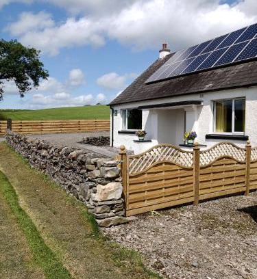 Dumfries House | Barnbackle Cottage