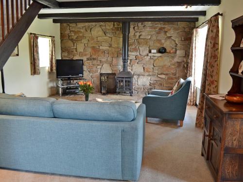Trewellard House | Barncott - Uk12059