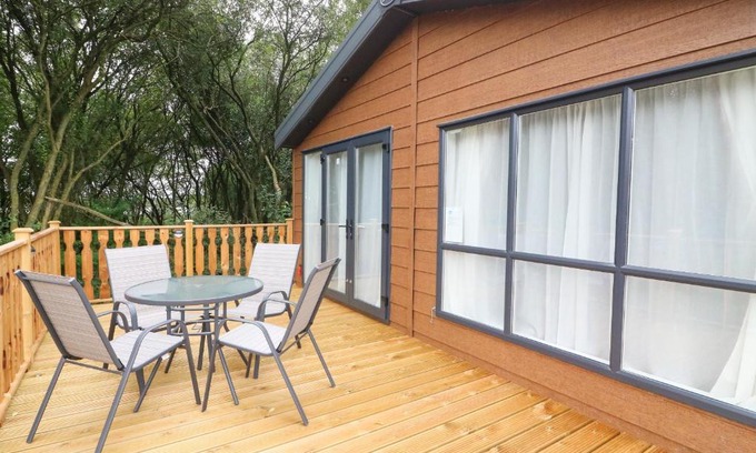 South Lakeland Leisure Village House | Barney's Retreat