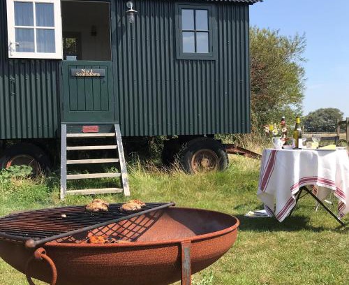 Ford House | Barnham Court Farm