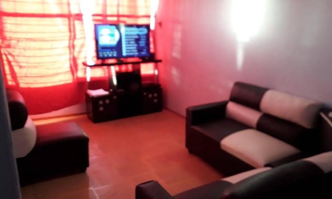 Ixtapalapa Apartment | Barns home