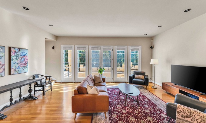 Northwest Portland House | Barnsley Court Retreat G#42234