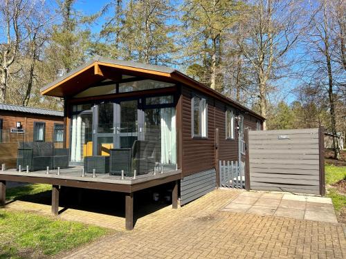 Swarland House | Barnston Lodge