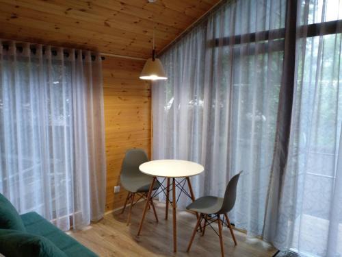 Bishkek Apartment | BarnWay