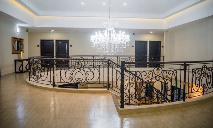 San Salvador Hotel | BAROLO HOTEL