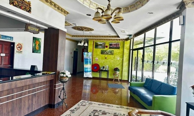 Kuah Hotel | Baron Hotel