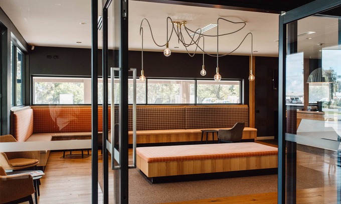 Tanunda Hotel | Barossa Weintal Hotel