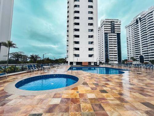 Barra da Tijuca Apartment | Barra Bali Duplex