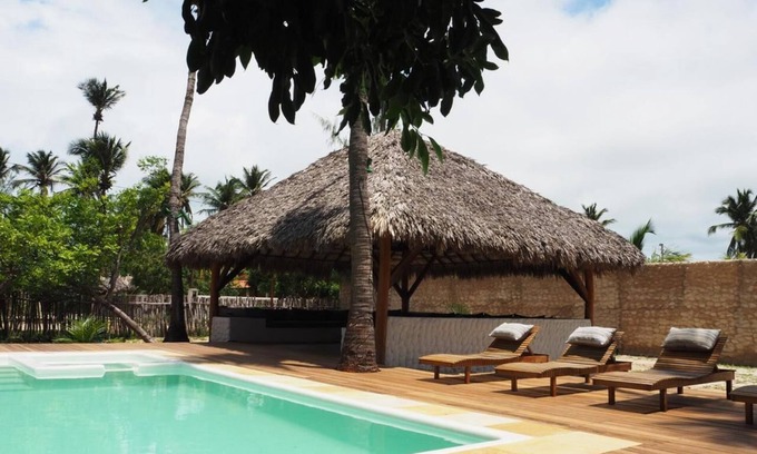 Barra Grande Hotel | Barra Grande Beach Club