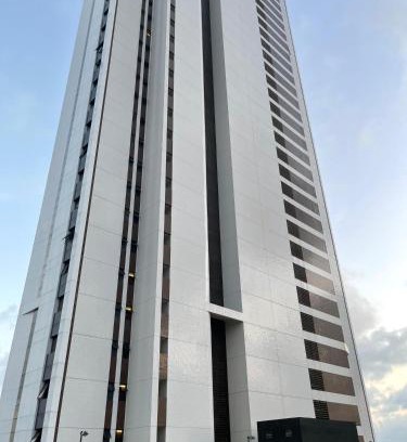 Barra de Jangada Apartment | Barra home stay