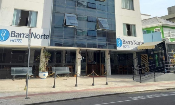Pioneiros Hotel | Barra Nortel Hotel