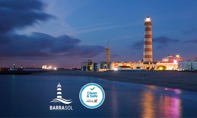 Barra Apartment | Barra Sol - Lighthouse on the Beach