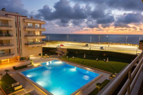Furadouro Apartment | BARRAMARES 1