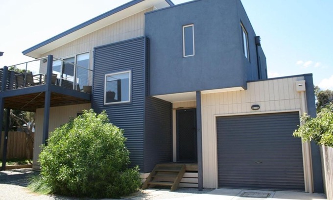 Smiths Beach House | Barramundi Breeze