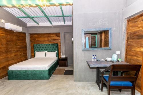 Kudawa Hotel | Barramundi