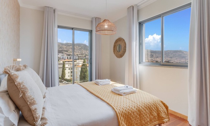 Sao Martinho Apartment | Barreiros Residence I