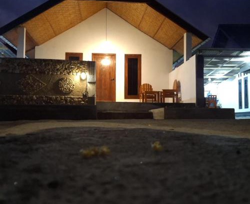 Kuta Cabin | Barrel lodge