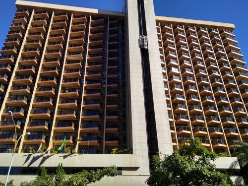 Setor Hoteleiro Norte Hotel | Barreto Apart-hotel Kubit