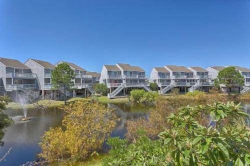 Port St. Joe House | Barrier Dunes 133 - 133 by Pristine Properties Vacation Rentals