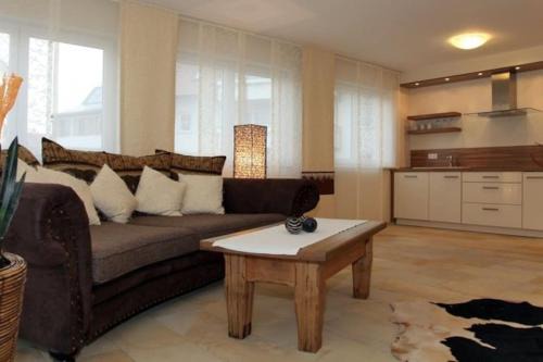 Immenstaad am Bodensee Apartment | Barrierefreie, luxuriöse Wohnung am Bodensee
