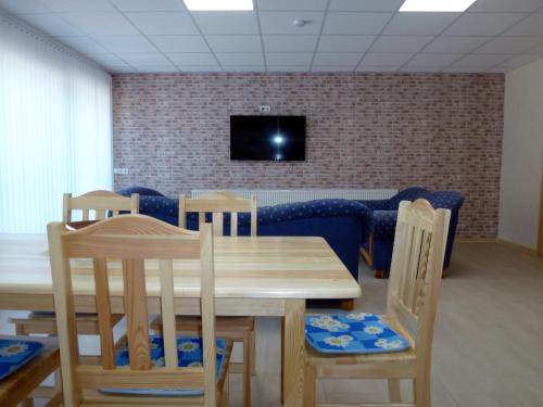Cond Apartment | Barrierefreie 6 Personen Ferienwohnung im Landhausstil