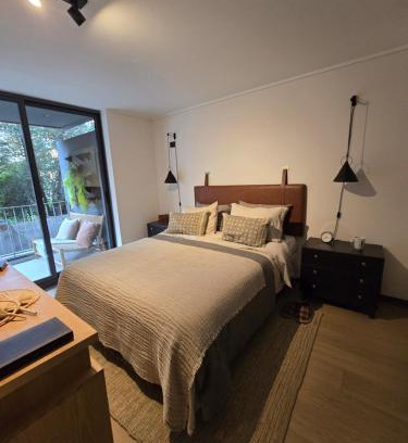 Barrio Italia Apartment | Barrio Italia Hermoso Departamento mas Parcking Gratis y Wifi