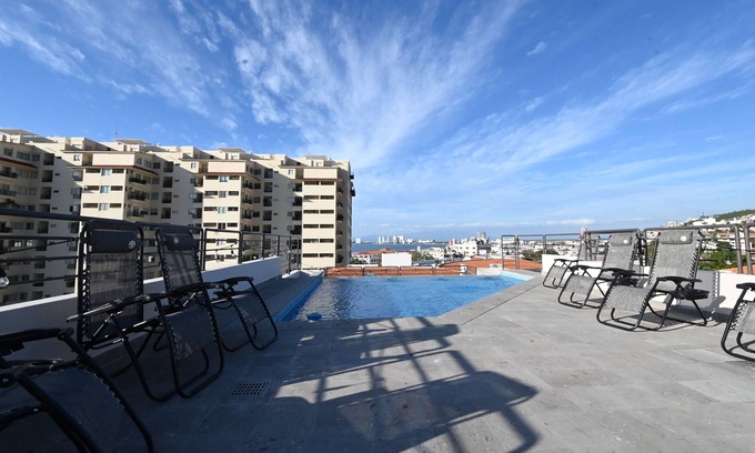 Emiliano Zapata Hotel | Barrio Vallarta Suites