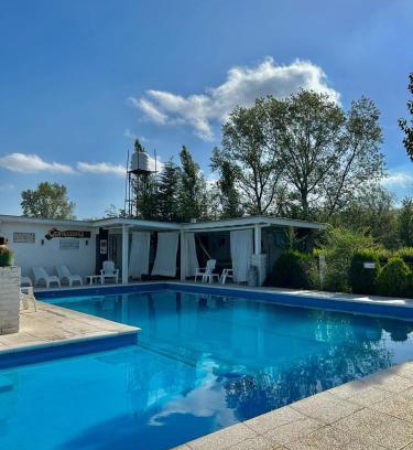 Los Reartes House | BARRIO VIEJO