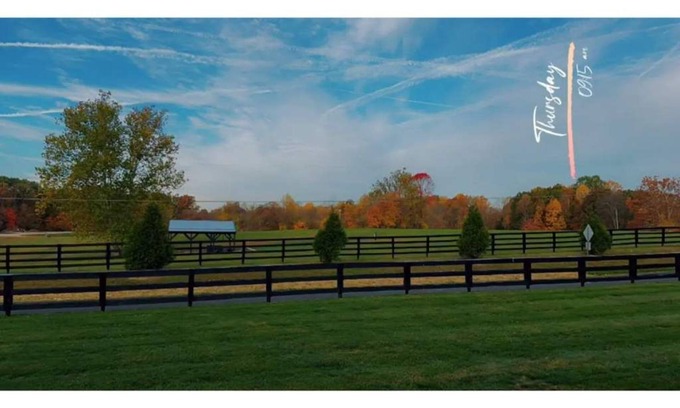 Bloomington RV Rental | Barrow our view of the Total Eclipse