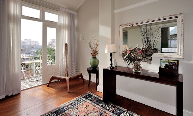 Cape Town Apartment | Barry Hall Apartments