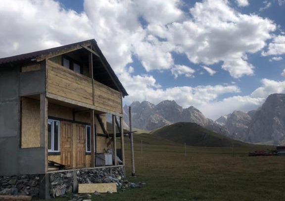 Naryn Region Other | Bars Yurt Camp