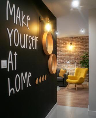 Praga Apartment | Barson Apartments