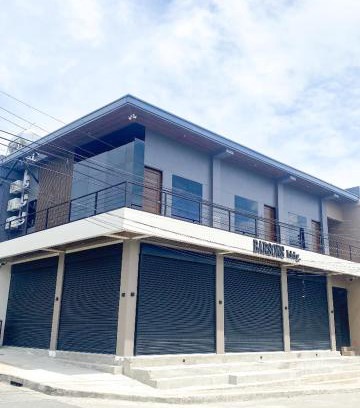 Pagbilao Bed & Breakfast | Barsons Transient Unit