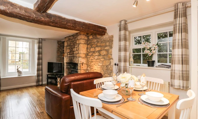 Bourton Cottage | Barton Cottage