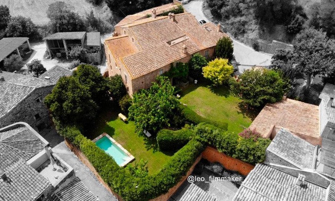 Orfes House | Bartró de Orfans