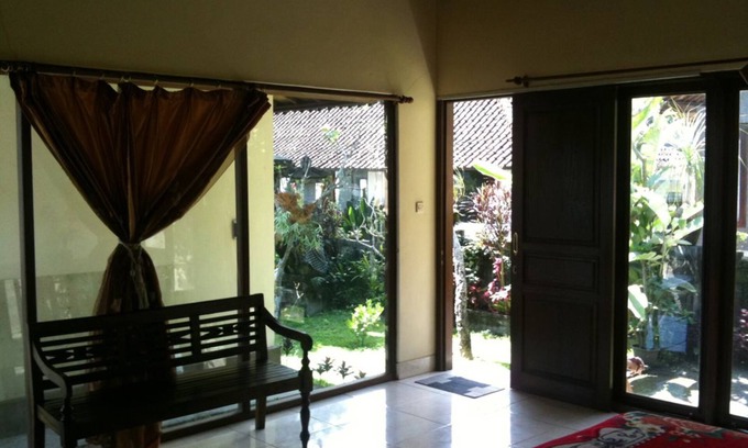 Kintamani Cabin | Baruna Cottages