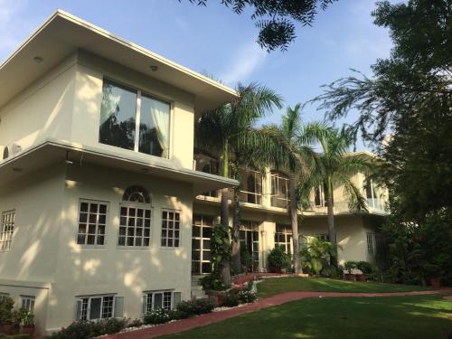 Jaipur Hotel | Barwara Kothi