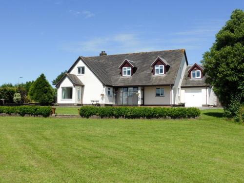 Exbourne House | Barwick