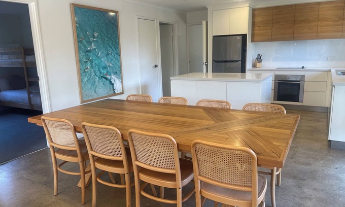 Barwon Heads House | BARWON ABODE - Barwon Heads