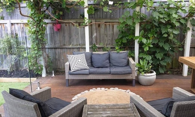 Barwon Heads House | Barwon Heads family haven!