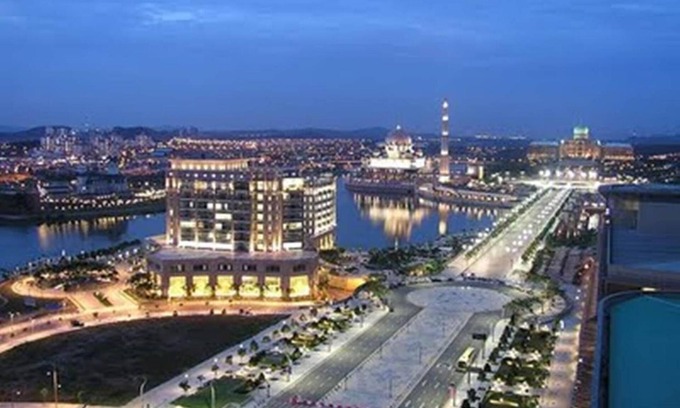Bandar Baru Salak Tinggi Hotel | Bary Inn KLIA Transit Hotel
