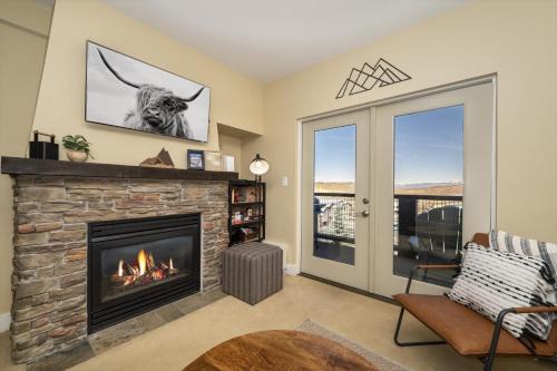 Silvercreek Apartment | Base Camp 306 condo